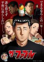 Watch The Fable Soap2day