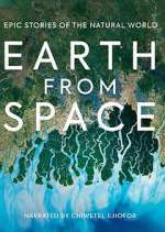 Watch Earth from Space Soap2day