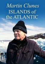 Watch Martin Clunes: Islands of the Atlantic Soap2day