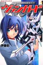 Watch Cardfight Vanguard Soap2day