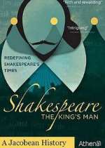 Watch The King and the Playwright: A Jacobean History Soap2day