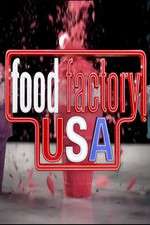 Watch Food Factory USA Soap2day