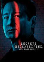 Watch Secrets Declassified with David Duchovny Soap2day