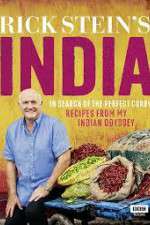 Watch Rick Stein's India Soap2day