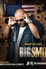 Watch Big Smo Soap2day