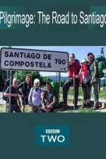 Watch Pilgrimage: The Road to Santiago Soap2day