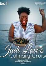 Watch Judi Love\'s Culinary Cruise Soap2day