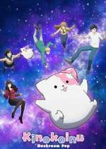 Watch Kinokoinu Soap2day