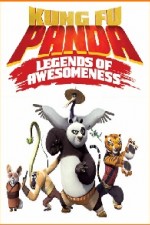 Watch Kung Fu Panda Legends of Awesomeness Soap2day