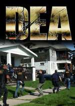 Watch DEA Soap2day