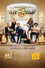 Watch Growing Up Hip Hop Soap2day