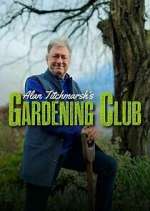 Watch Alan Titchmarsh's Gardening Club Soap2day