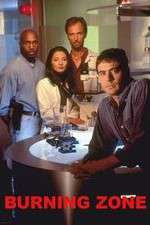 Watch The Burning Zone Soap2day