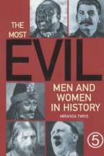 Watch The Most Evil Men and Women In History Soap2day