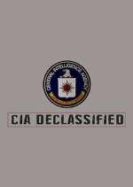 Watch CIA Declassified Soap2day