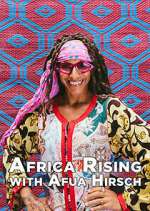 Watch Africa Rising with Afua Hirsch Soap2day