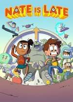 Watch Nate is Late Soap2day