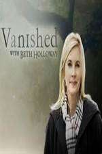 Watch Vanished with Beth Holloway Soap2day