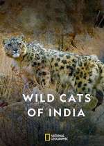 Watch Wild Cats of India Soap2day