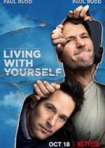 Watch Living with Yourself Soap2day