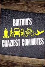 Watch Britain's Craziest Commutes Soap2day