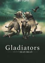 Watch Gladiators Soap2day