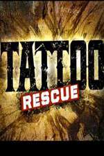 Watch Tattoo Rescue Soap2day