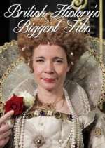 Watch British History's Biggest Fibs with Lucy Worsley Soap2day