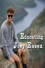 Watch Educating Joey Essex Soap2day