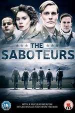 Watch The Saboteurs Soap2day