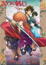 Watch Rurouni Kenshin: Meiji Kenkaku Romantan Soap2day