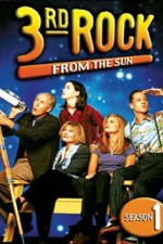 Watch 3rd Rock from the Sun Soap2day
