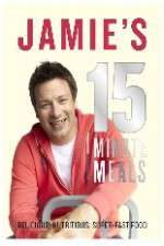 Watch Jamie's 15 Minute Meals Soap2day