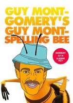 Watch Guy Montgomery's Guy Mont Spelling Bee Soap2day