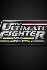 Watch The Ultimate Fighter Nations: Canada vs. Australia Soap2day