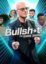 Watch Bullsh*t The Gameshow Soap2day