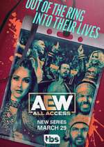 Watch AEW: All Access Soap2day