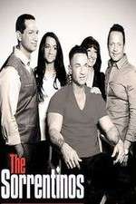 Watch The Sorrentinos Soap2day