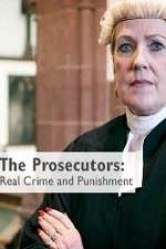 Watch The Prosecutors: Real Crime and Punishment Soap2day