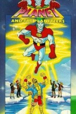 Watch Captain Planet and the Planeteers Soap2day