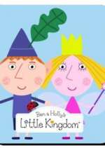 Watch Ben & Holly's Little Kingdom Soap2day