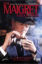 Watch Maigret Soap2day
