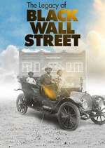 Watch The Legacy of Black Wall Street Soap2day