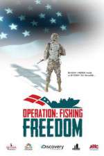 Watch Operation: Fishing Freedom Soap2day