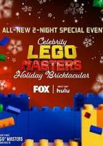 Watch LEGO Masters: Celebrity Holiday Bricktacular Soap2day