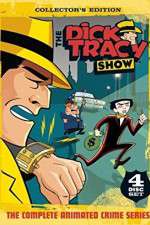 Watch The Dick Tracy Show Soap2day