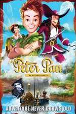 Watch The New Adventures of Peter Pan Soap2day