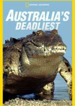 Watch Australia's Deadliest Soap2day