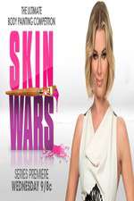 Watch Skin Wars Soap2day