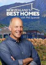 Watch New Zealand's Best Homes with Phil Spencer Soap2day